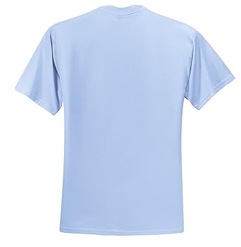 【THE MUSEUM VISITOR】 CHILDREN PRINTED T-SHIRTS (SKY BLUE) CHILDREN PRINTED T-SHIRTS (Sky Blue) : THE MUSEUM VISITOR